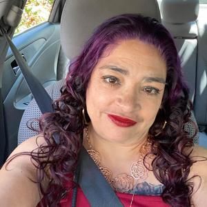 Meet your Posher, Lillian